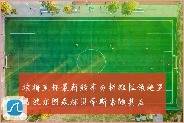 埃梅里杯最新赔率分析维拉领跑罗马波尔图森林贝蒂斯紧随其后