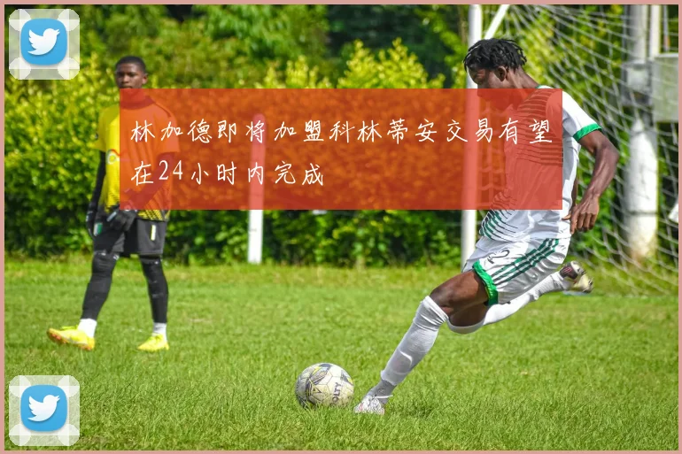 林加德即将加盟科林蒂安交易有望在24小时内完成