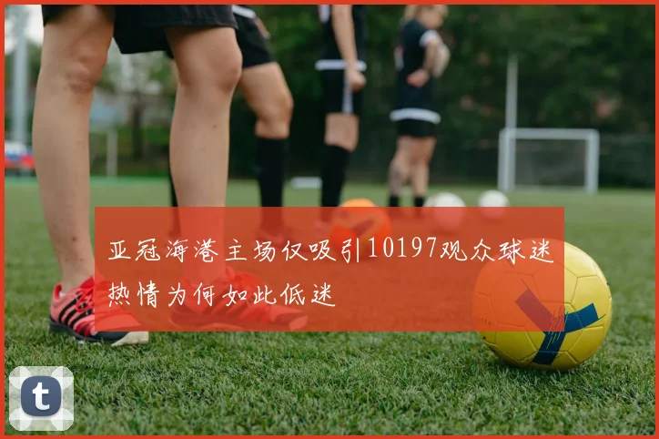 亚冠海港主场仅吸引10197观众球迷热情为何如此低迷