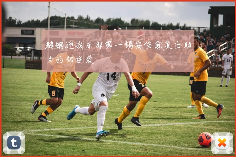 鹈鹕迎战东部第一锡安伤愈复出助力西部逆袭